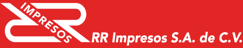 RR Impresos
